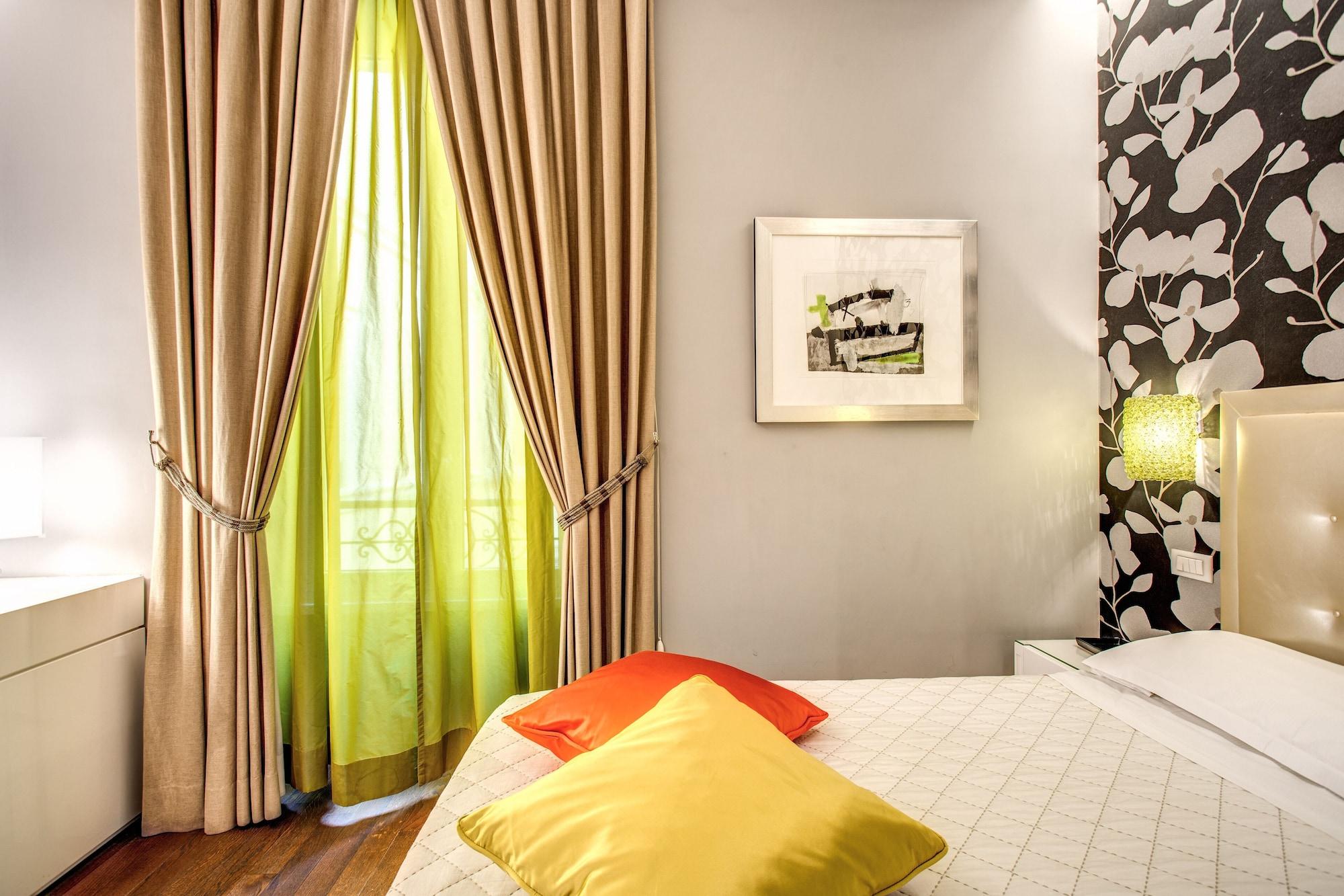 Boutique Hotel Rom