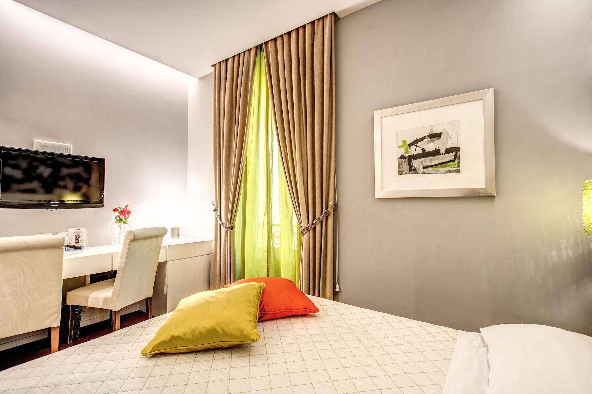 Boutique Hotel Rom