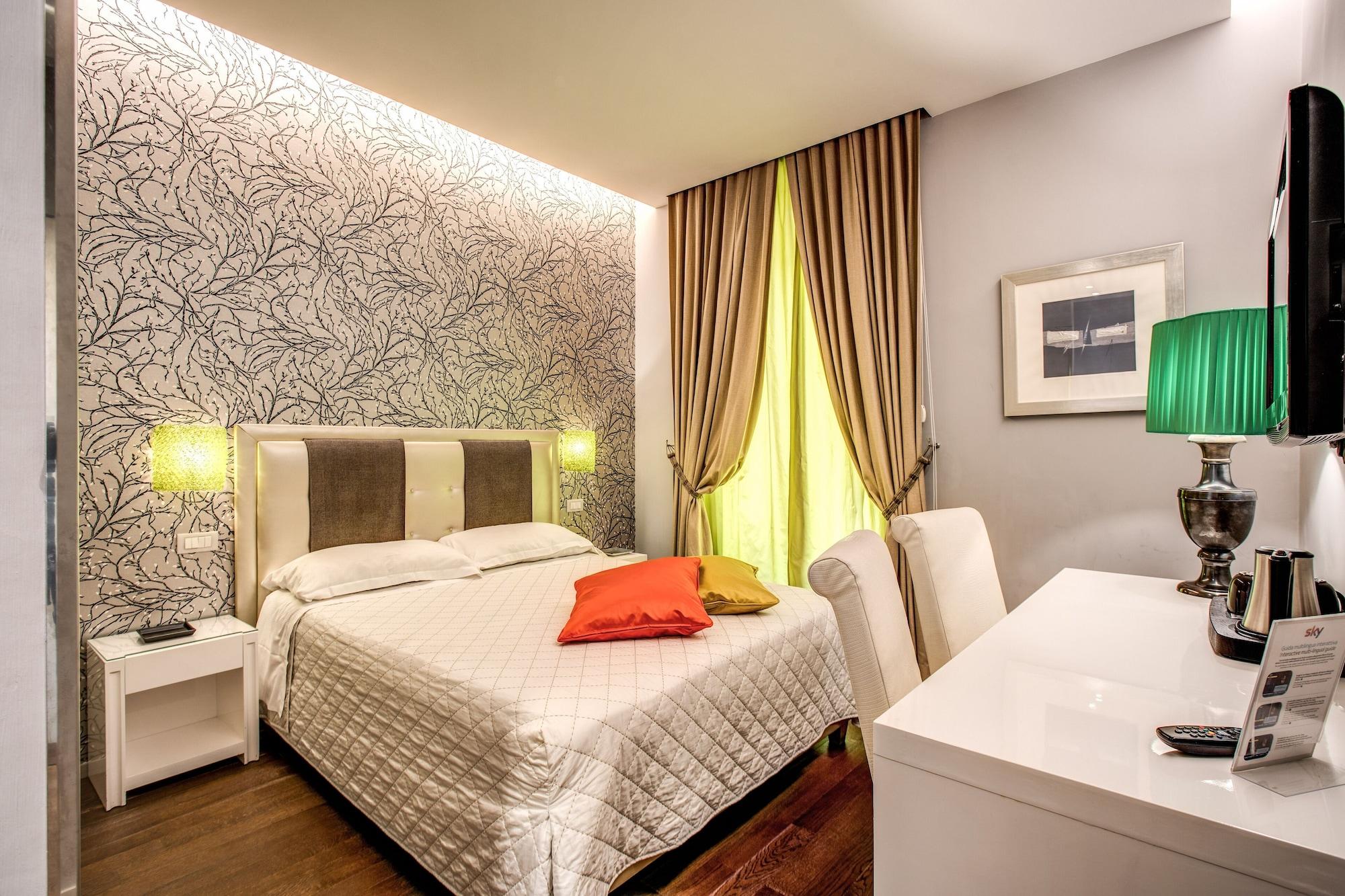 Boutique 4* Rom