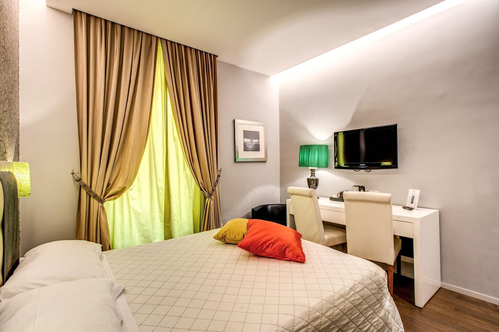 Hotel Boutique Rom