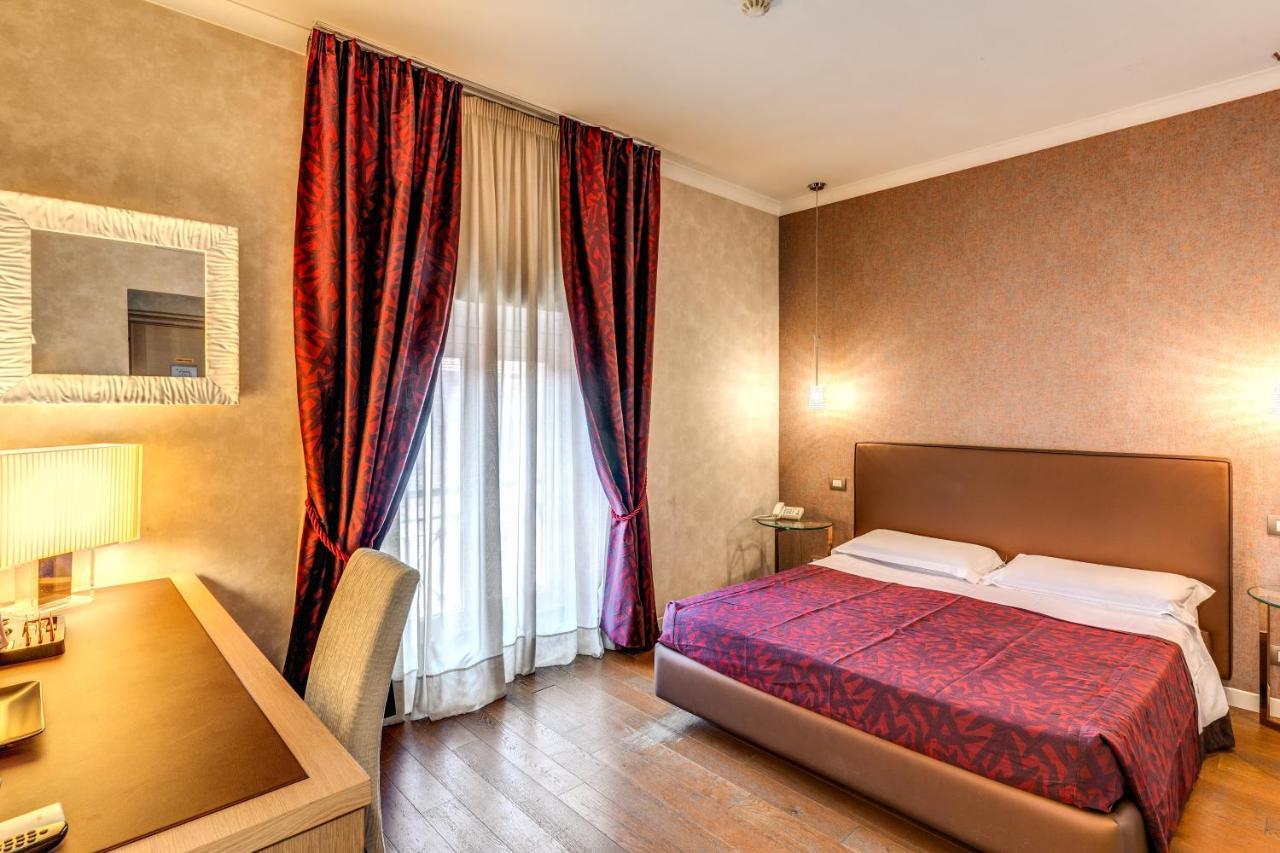 Boutique Hotel Rom