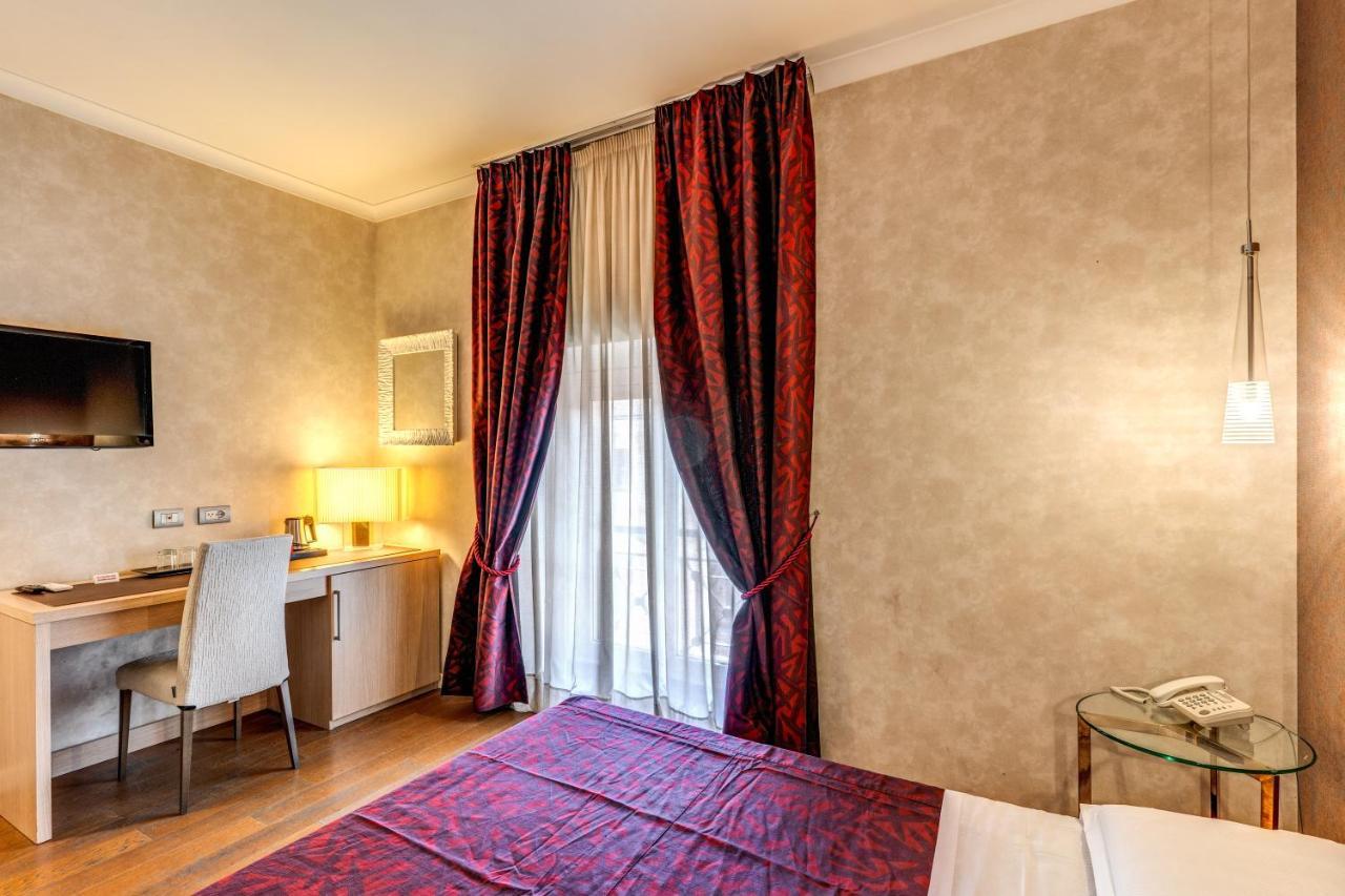 Boutique 4* Rom
