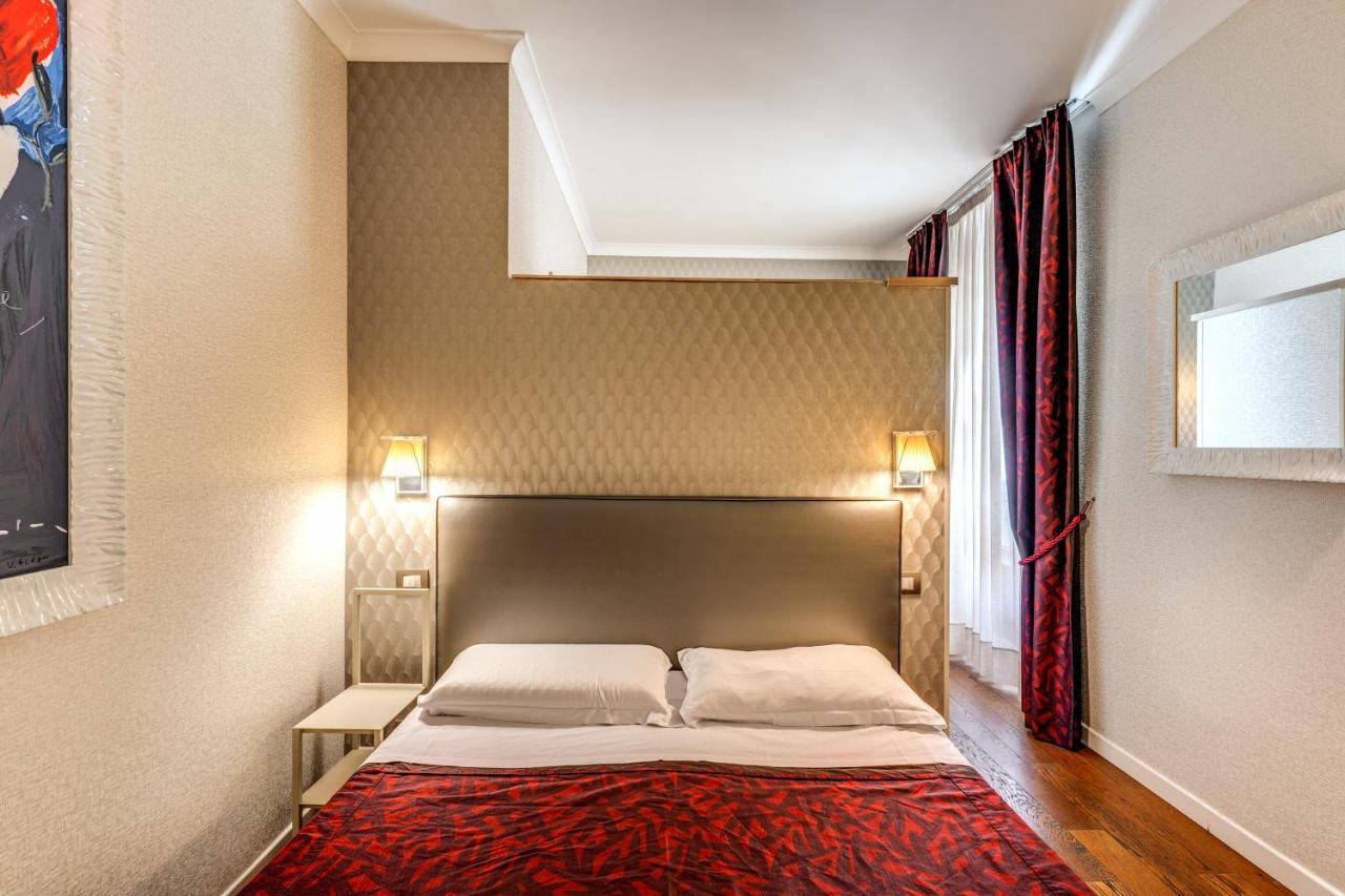 Hotel Boutique Rom