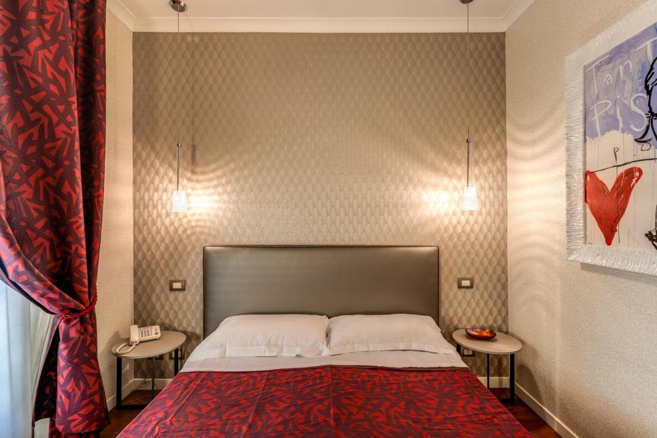 Boutique Rom