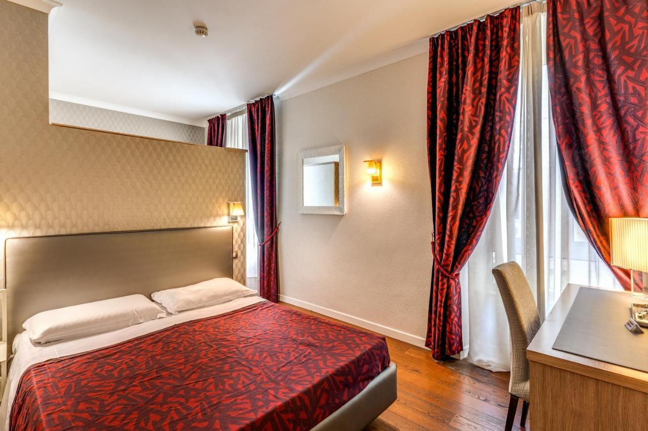 Boutique 4* Rom