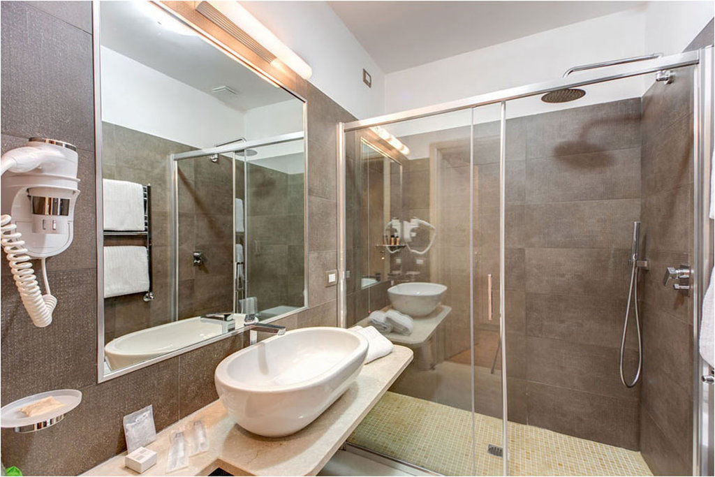 Boutique Hotel Rom