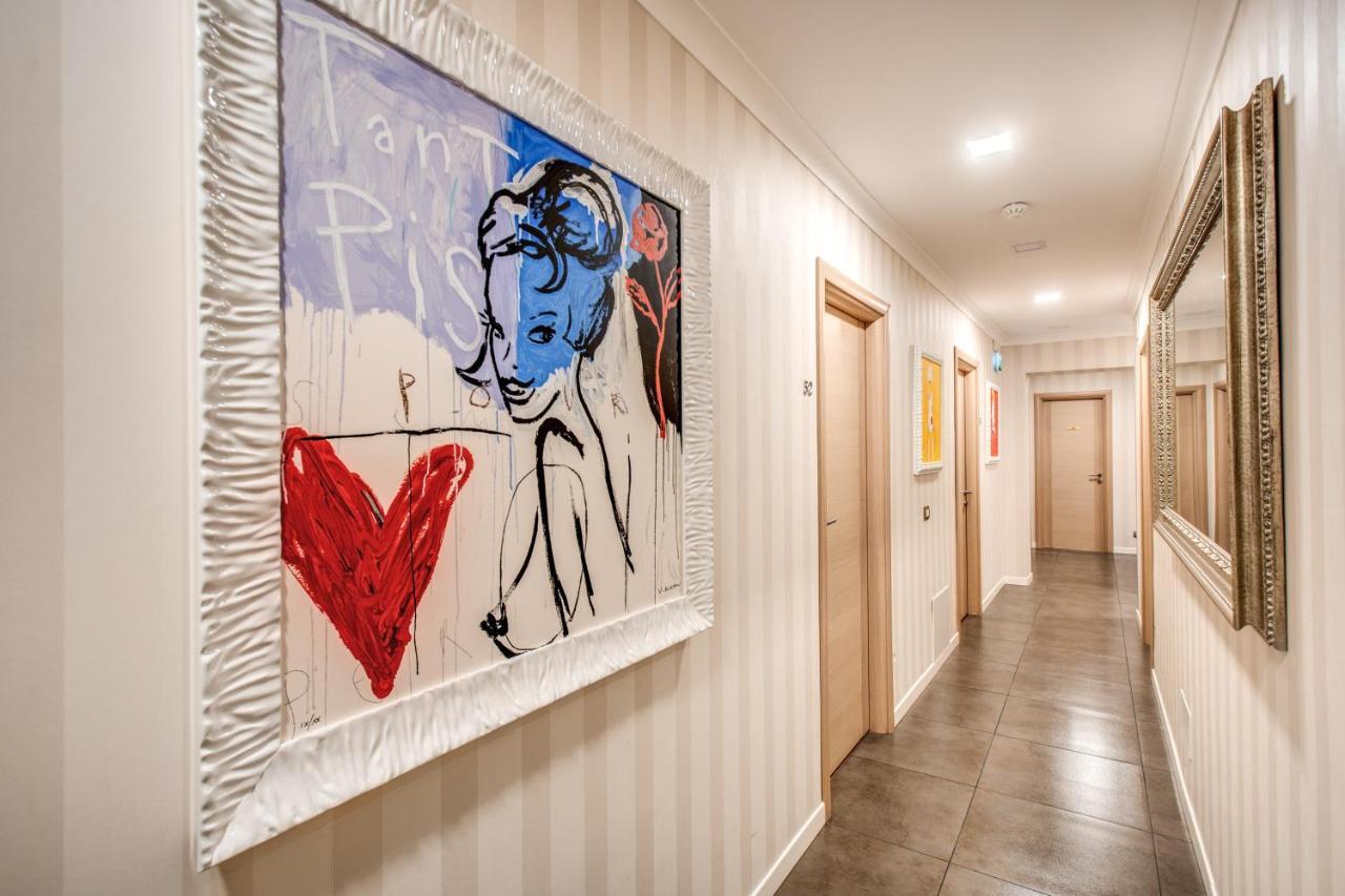 Hotel Boutique Rom
